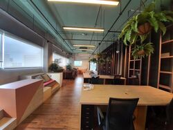Tan Boon Liat Building (D3), Factory #481505401
